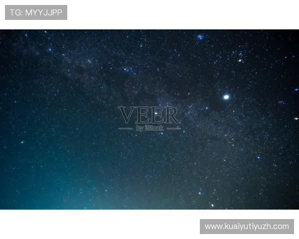 星空体育：探索夜空中的运动奇观与未来发展趋势