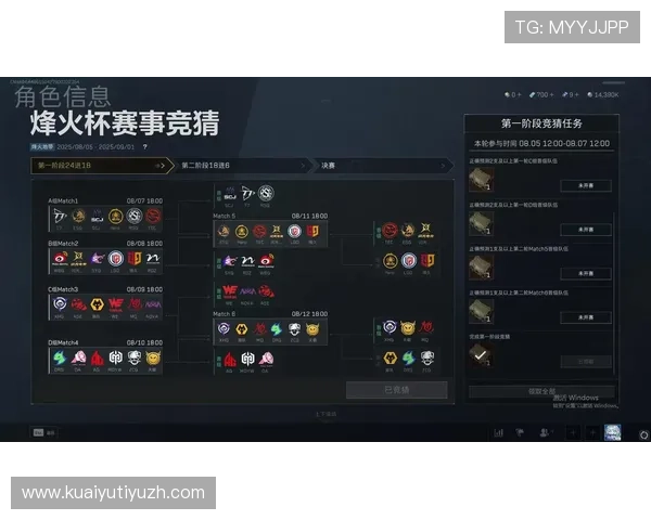 如何利用三角洲烽火杯赛事竞猜提升游戏乐趣与收益,专业技巧助你轻松获胜 如何利用三角洲烽火杯赛事竞猜提升游戏乐趣与收益,专业技巧助你轻松获胜